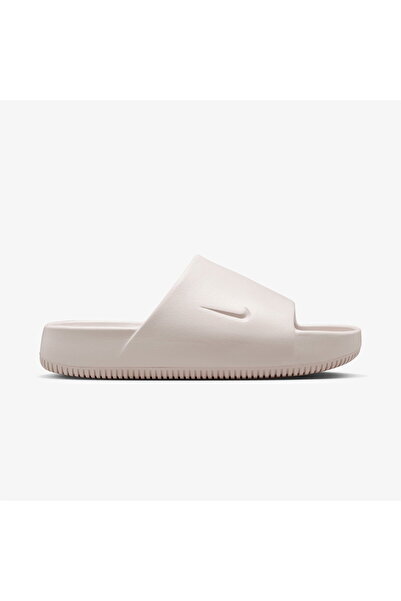 Nike Calm Kadın Bej Terlik Juststep