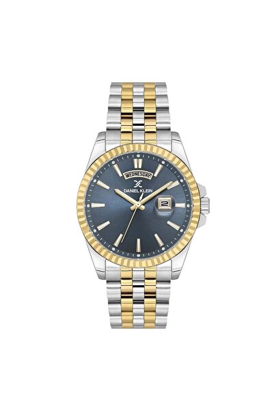 Daniel Klein Dk.1.14488.05 Men's Wristwatch