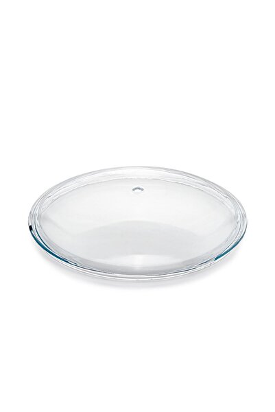 LAVONNI 18 cm Cam Kapak