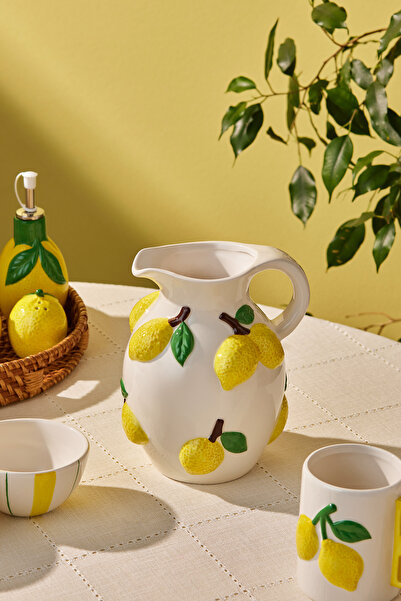 Karaca Lemon Sürahi 1400 ml