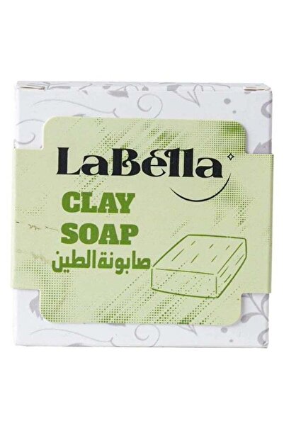 Labella CLAY SOAP BAR 150 GM