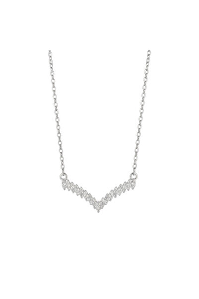 Black Season Luxury Diamond Wings Necklace
