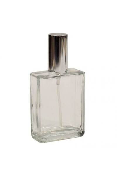 OEM Sticlă de parfum pătrată, 30ml