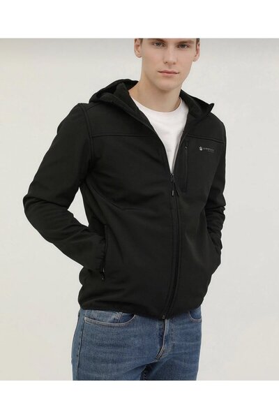 lumberjack Men's Softshell - Basic Model 10104488
