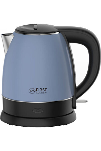 Other Βραστήρας First Austria 1.2 λίτρα 2200W Μπλε Κωδικός: FA-5407-3-BU