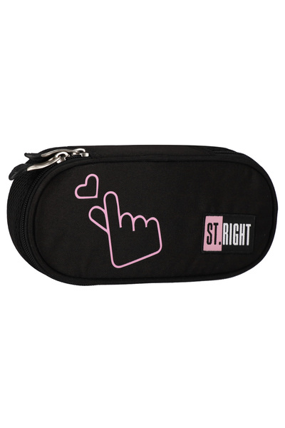 ST Right Husă rigidizată cu clapă interioară ST.RIGHT PC-01 K-pop Lover