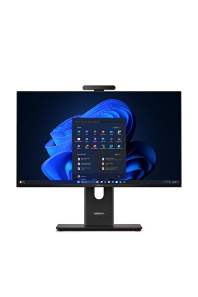 LENOVO ThinkCentre M70a G6 Intel Core Ultra 7 265T 23,8 inci 16GB 512GB SSD M...