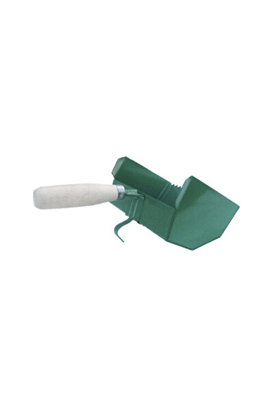 EPM Mistrie, EPM, Lemn, 300 mm, Verde/Alb