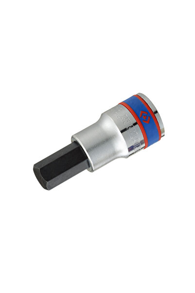 King Tony NASADKA 1/2 " cu cap hexagonal 14mm