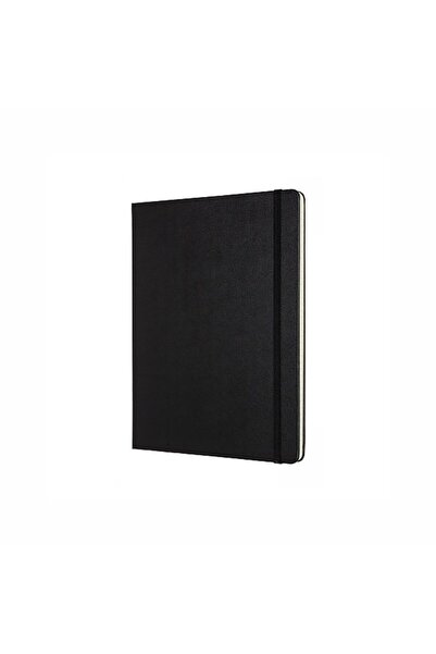 Moleskine Caiet Profesional 21x29,7 tw. negru