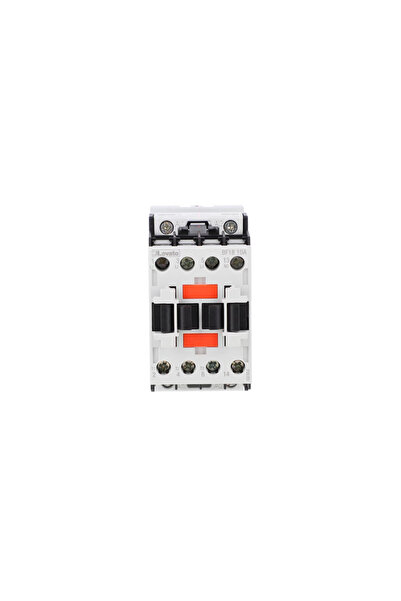 lovato Contactor de putere 3P 18A 7.5kW la 400VAC, bobină AC3, 400VAC 50/60Hz...