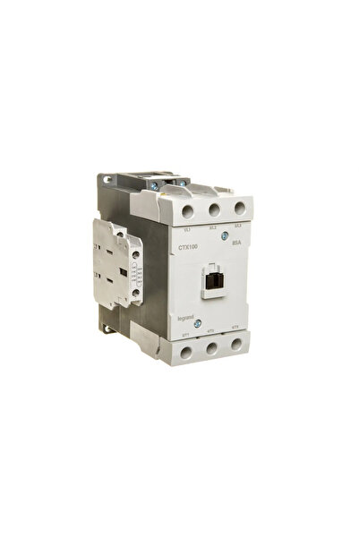 Legrand Contactor de putere 85A 3P 230V AC 2Z 2R CTX3 416206