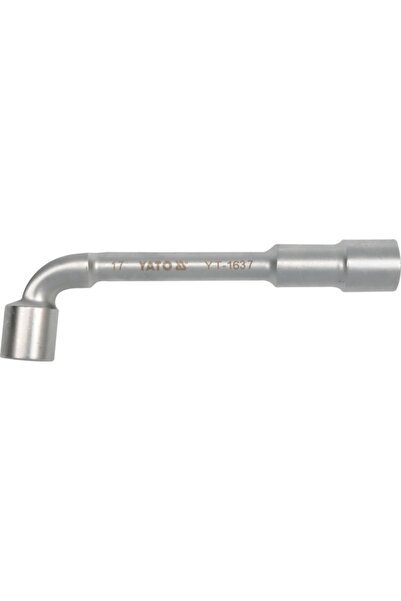 yato Cheie Tubulara cu Cot Tip "L" 8MM YT-1628