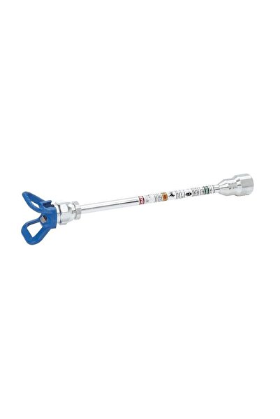 Graco PRELUNGITOR PENTRU PISTOL DE VOPSIT 75cm + DUBLĂ DE VOPSIT RAC X
