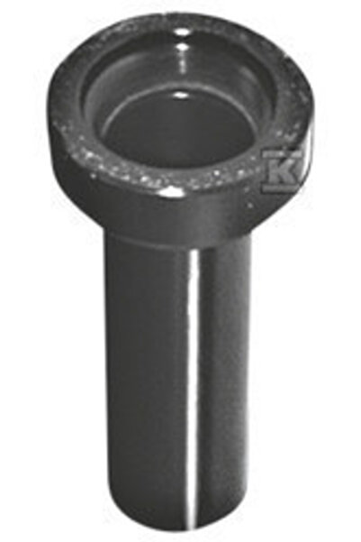Wavin Conector PEHD 40x2.5 țoli GW H=40cm S12.5 Q