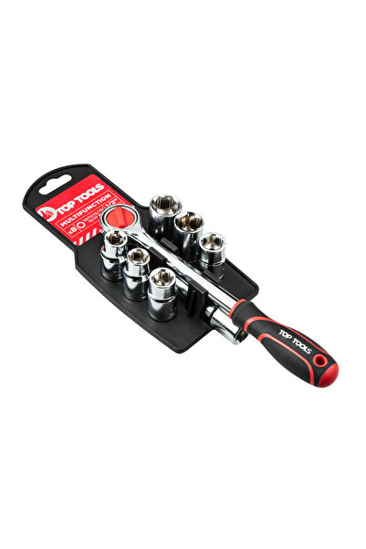 TOP TOOLS Set de scule 8 buc. (38D143)