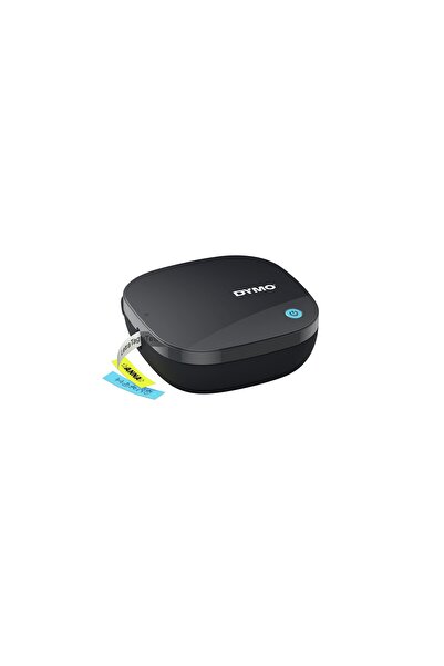 Generic Brand Aparat de Etichetat Electric Portabil LetraTag 200-B