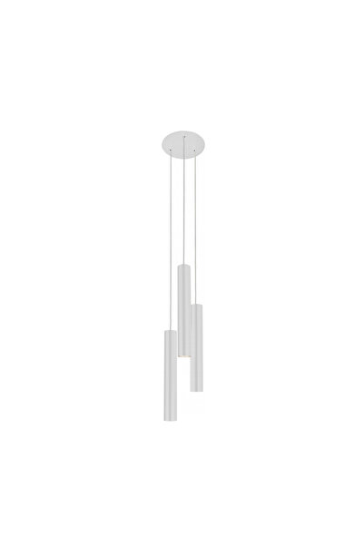 Nowodvorski LAMPA PANDANTIV OCHI L 3 8916 ALB