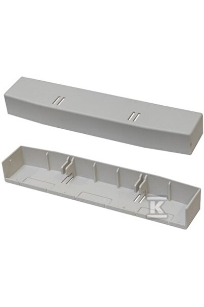 ETI Polam Capac de izolare laterală pentru suportul BBS cu 4 trepte. L-BBS-60...