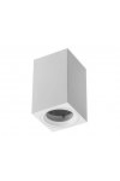 GTV Plafonieră Sensa 1x50W (OS-SENM5091KWB-10)