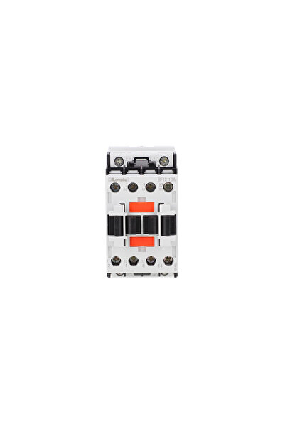 lovato Contactor de putere 3P 12A 5.7kW la 400VAC, bobină AC3, 110VAC 50/60Hz...