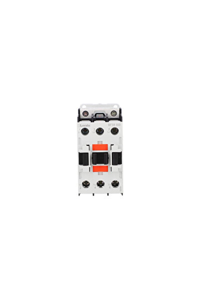 lovato Contactor de putere 3P 38 A AC3 24 VDC Bobină BF3800D024