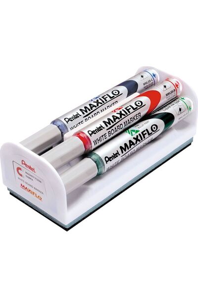 Pentel Marker Pentru Placi MWL5S, Violet