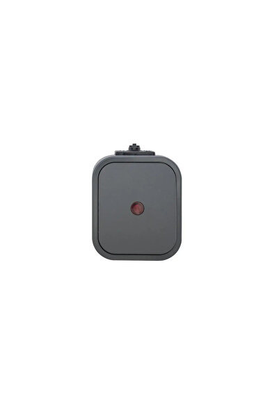 ABEX B2 Conector pentru montare pe suprafață 10A 250V 1 pol IP54 Iluminat din...