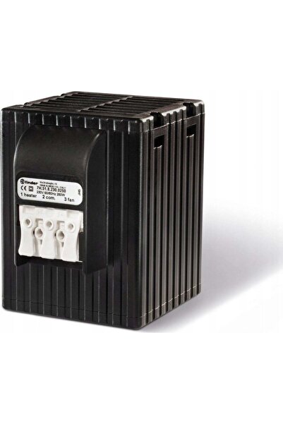 finder Încălzitor dulap feroviar TH35 250W 7H.51.8.230.0250