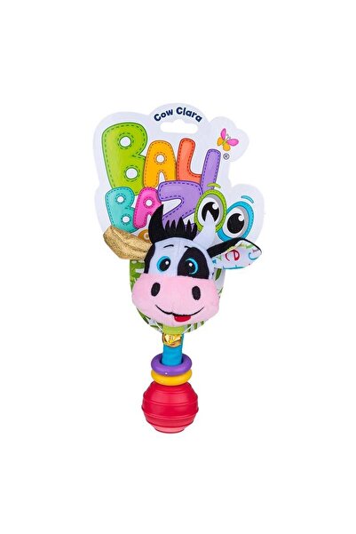 Balibazoo Vaca Clara