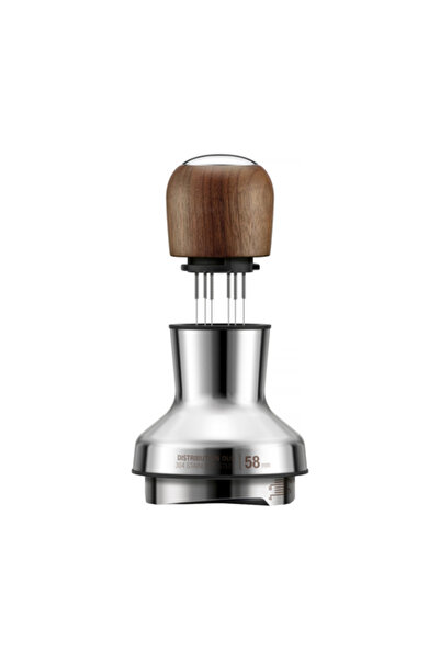 Sage - Craft Distributor Duo 58mm - Distribuitor de cafea SEA303