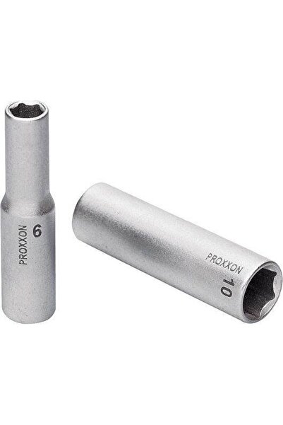 Proxxon Soclu 12 mm - 3/8 inch - Adânc