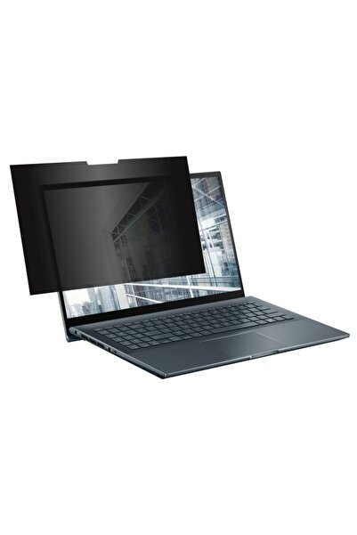 eSTUFF Edge Filtru de Confidențialitate 13.3" 302 mm x 174 mm 16:9 Suportă Ec...