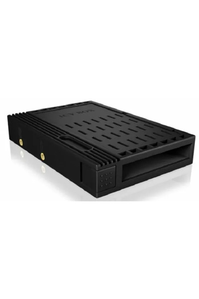 ICY BOX IB-2536STs Carcasă internă pentru unități SATA de 2.5 inch, 3.5 inch,...