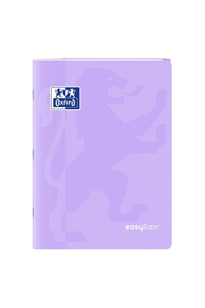 Oxford ND39_498069 CAIET A4/60K FRIGIDER PP 400161237 EASY A 5