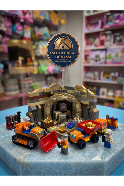 BLX Lego