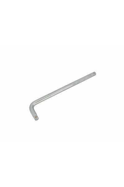 AwTools BONE PENTRU ȚEVI 1/2" 250mm BLACK LINE
