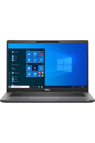 Dell Latitude 7320 (Upgraded Version) Laptop 13.3-Inch, Core i5-1145G7/8GB RA...