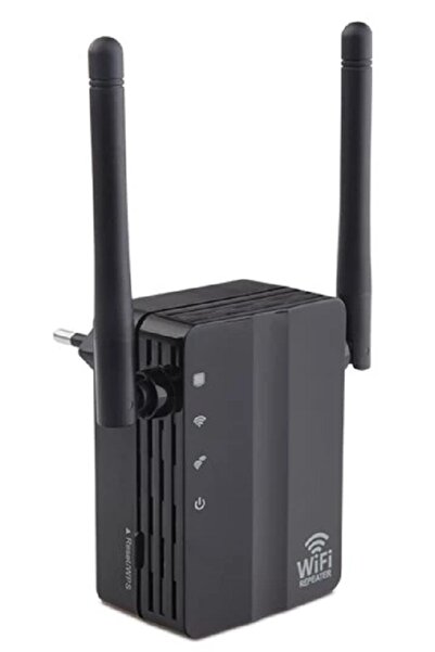 Geti Επαναλήπτης Wi-Fi 2,4GHz (GWR01)