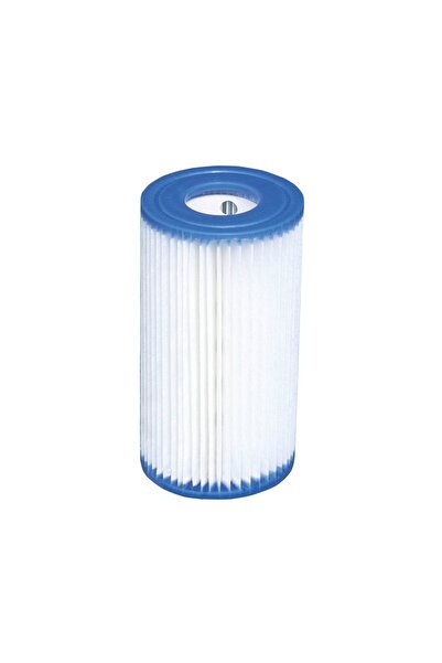Intex Cartuș filtrant tip A, pentru pompă de filtrare a apei de piscină, 59900