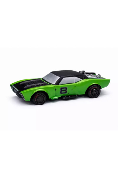 Generic Remote Control 1:14 Sports Car With 27MHz Frequency and Colorful Cool...