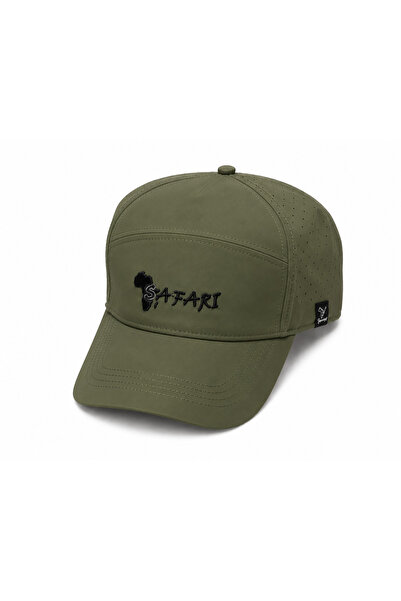 STRIVA Premium Sport Safari Cap - Safari Premium Cap