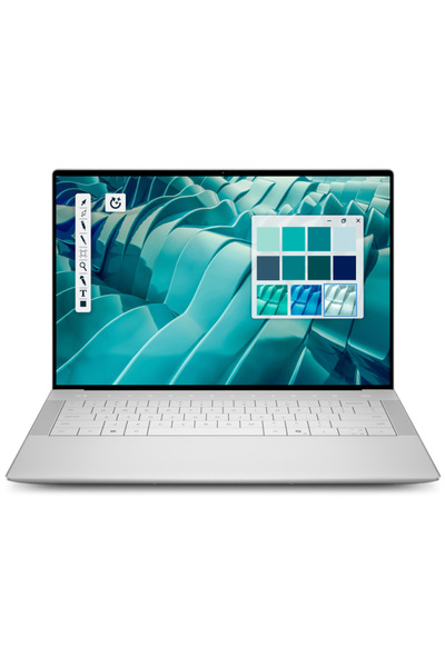 Dell 14 Premium DA14250 14.5 " 3.2K OLED Touch, Ultra 7 255H, RTX 4050, 32GB,...