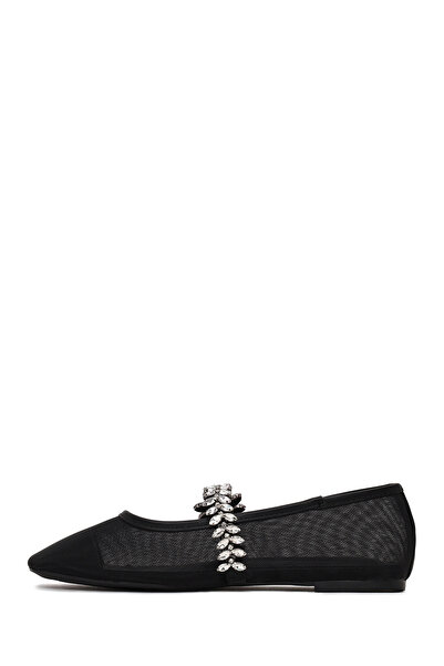 Derimod Balerini Black Stone pentru damă 26PFE45186F