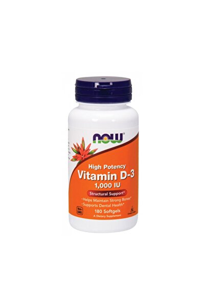 Now Foods 167 Vitamine