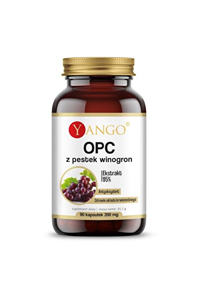 YANGO Opc 95