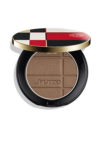 Shiseido Farb- Und Glanzverstärker #09 – Bronze-achat, 7,2 G 7,2 gr