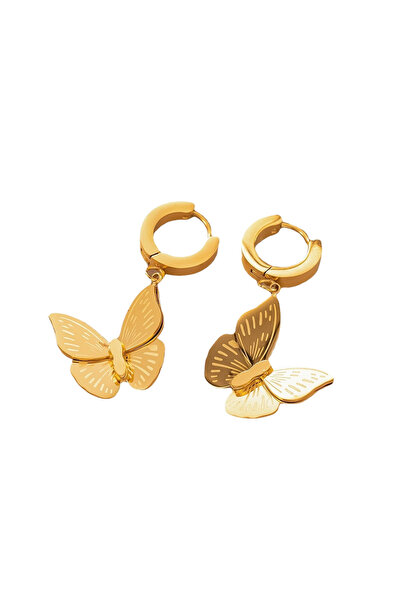 Black Season Premium Steel Butterfly Set |   Black Season