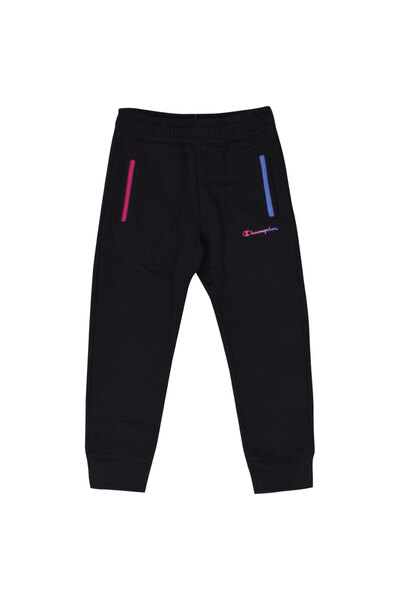 Champion Pantaloni de trening pentru copii cu manșete elastice S