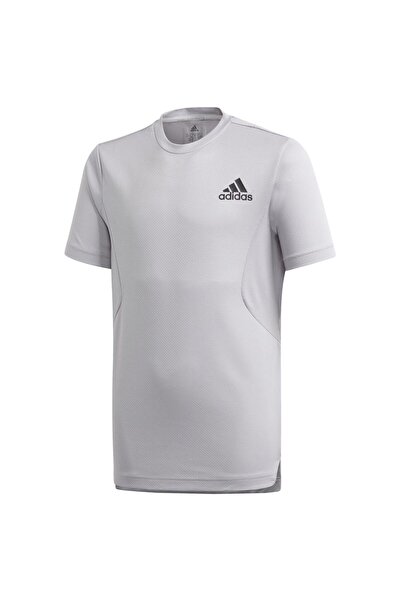 adidas Tricou cu mânecă scurtă pentru copii 140